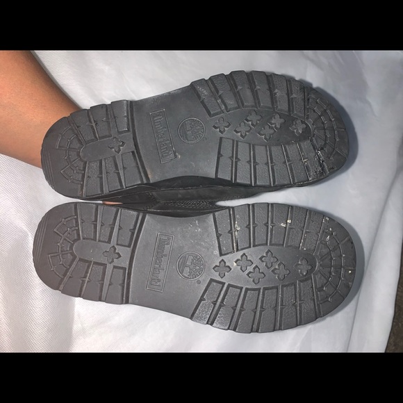 TIMBERLAND  field boot youth - Picture 5 of 7